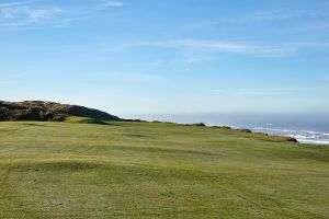 Pacific Dunes 4th Approach 2022